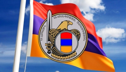 Մահացել է ԱԱԾ գեներալ-մայոր Ռաֆիկ Զարգարյանը