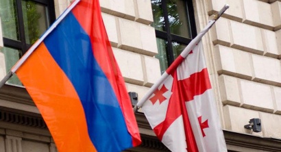 Եվրասիայի մութ ու անազատ տարածաշրջանում առանձնանում է երկու լուսավոր կետ. «Ամերիկայի ձայն»