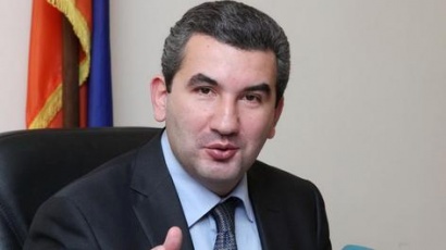 Հարկերի բարձրացմամբ պայմանավորված 3 ապրանք է թանկացել. Արտակ Շաբոյան