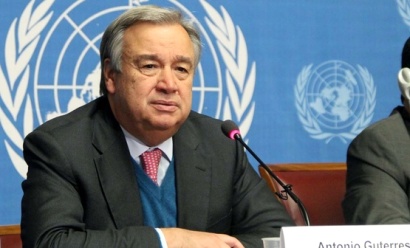 ՄԱԿ-ի գլխավոր քարտուղարը Արցախի հարցի կարգավորումն ընդգրկել է 2018թ. առաջնահերթությունների շարքում