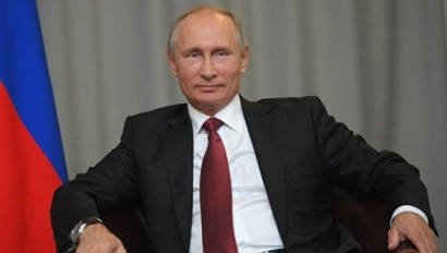 Պուտինը լիովին առողջ է. Դմիտրի Պեսկով