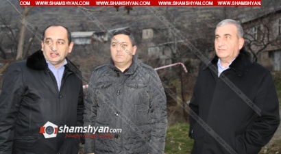 ՕՐՎԱ ԿԱԴՐ. ՀՀ ներկա և նախկին Ճանապարհային Ոստիկանության պետերը նույնպես պատմություն են ստեղծում՝ հարստացնելով ճՈ պատմության էջերը