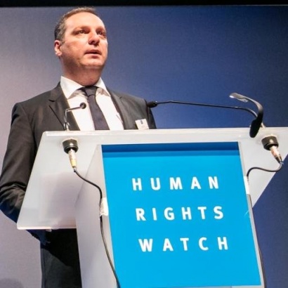 Human Rights Watch-ի 2018-ի զեկույցը լավատեսություն է ներշնչում. «Ամերիկայի ձայն»