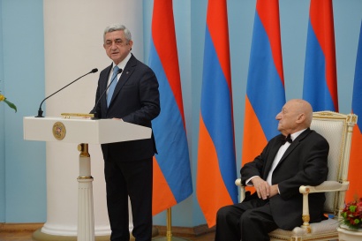 Հնարավորություն կա ստեղծելու մի ինստիտուտ, որն անեծքից և հայհոյանքից դուրս կլինի. «Առավոտ»