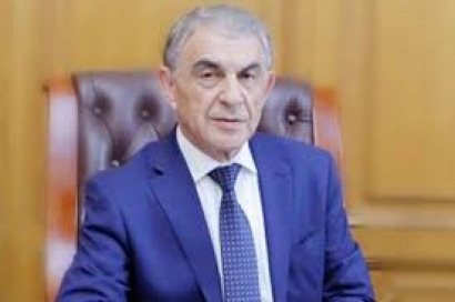 Արա Բաբլոյանը ցավակցական ուղերձ է հղել ԻԻՀ Մեջլիսի նախագահ Ալի Արդեշիր Լարիջանիին