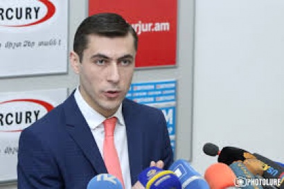 + 15 աստիճան. Երևանում օդերևութաբանական տեսանկյունից պատմական ռեկորդ է գրանցվել. Գագիկ Սուրենյան