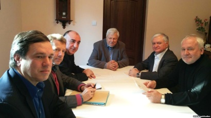Կրակովում բանակցությունն, ի զարմանս շատերի, դրական ելք ունեցավ. «168 ժամ»