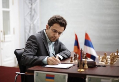 Լևոն Արոնյանը մեկնարկում է Tradewise Chess Festival խոշոր մրցաշարում