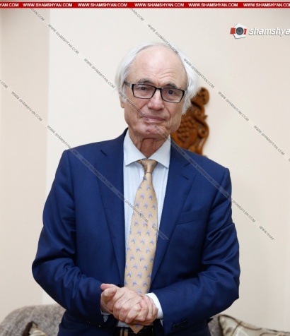 Տիգրան Մանսուրյանի «Ռեքվիեմ»-ն արժանացել է Դասական երաժշտության միջազգային մրցույթի գլխավոր մրցանակին. ՏԵՍԱՆՅՈՒԹ