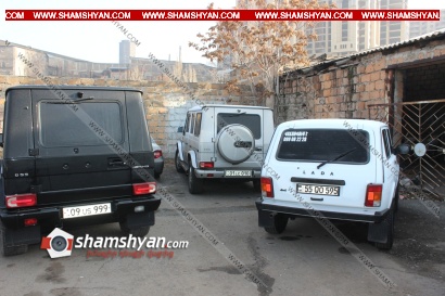 «Իմ փայտիկը քո համարին վնաս չէ». Երևանի «գաի» պետը «գաի պլաշչադկան» լցրել է «ոսկե երիտասարդների երկաթյա նժույգներով». ՖՈՏՈՌԵՊՈՐՏԱԺ, ՏԵՍԱՆՅՈՒԹ