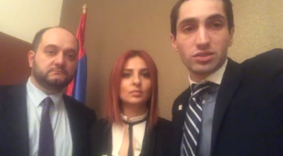 Ինչ է տեղի ունեցել Աժ-ում լսումների ընթացքում. «Ելք» դաշինքը մանրամասնում է. ՏԵՍԱՆՅՈՒԹ