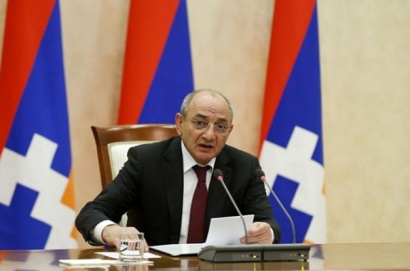 Մեր բանակը ի վիճակի է արդյունավետորեն լուծել իր առջև դրված խնդիրները. Բակո Սահակյան