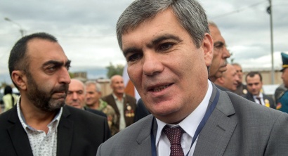 Արամ Սարգսյանը քաղաքական առումով դեմ է քվեարկելու Արմեն Սարգսյանին. «Հայկական ժամանակ»