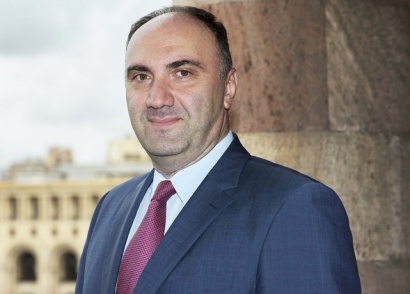 Վարչապետի գլխավոր խորհրդականը կնշանակվի նախարար. «Փաստ»