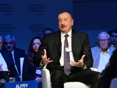 Բաքուն և Մոսկվան բանակցում են սպառազինութունների մատակարարման նոր պայմանագրի շուրջ. «Առավոտ»