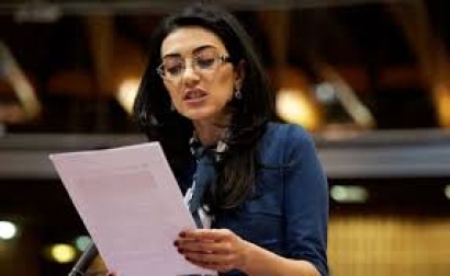 ԵԽԽՎ-ում քննարկվում է սոցմեդիայում առկա ապատեղեկատվության համար պատասխանատվություն նախատեսելու հարցը. Արփինե Հովհաննիսյան