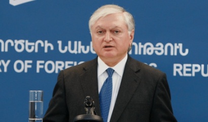 Էդվարդ Նալբանդյանը մինչև տարեվերջ, հավանաբար, կմնա նախարարի պաշտոնում. «Փաստ»