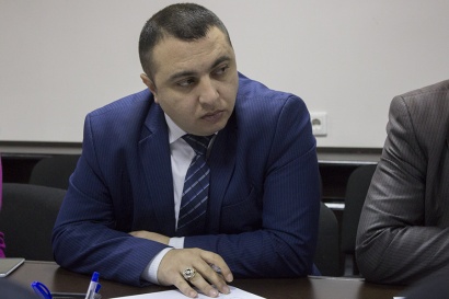 Իրավաբանական անձանց միությունների ուսերին դրված բեռը թեթևացել է․ քննարկումներ՝ օրենսդրական բարեփոխումների վերաբերյալ