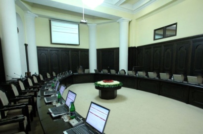 Վարչապետը կղեկավարի Կառավարության գործունեությունը, կհետևի ներքին և արտաքին քաղաքականությանը. նոր օրինագծով սահմանվել են նաև նախարարների լիազորությունները. Tert.am