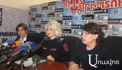 Ընտանեկան բռնության ենթարկված ավելի շատ երեխա է տեղափոխվել Երեխաների աջակցման կենտրոն. Aravot.am. ՏԵՍԱՆՅՈՒԹԵՐ