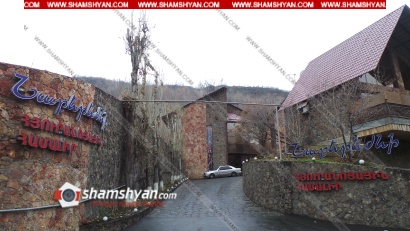 Առեղծվածային դեպք Երևանում. Սամվել Ալեքսանյանին պատկանող «Նաբերեժնի» հյուրանոցային համալիրում հայտնաբերվել է նախկին ԱԺ պատգամավոր «Յուվեցի Կարոյի» 33-ամյա փեսայի դին. ՖՈՏՈՌԵՊՈՐՏԱԺ. ՏԵՍԱՆՅՈՒԹ