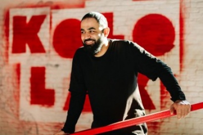 Սևակ Խանաղյանը երգեց Kololak ռեստորանում. ՏԵՍԱՆՅՈՒԹ. ՖՈՏՈՌԵՊՈՐՏԱԺ. Slaq.am