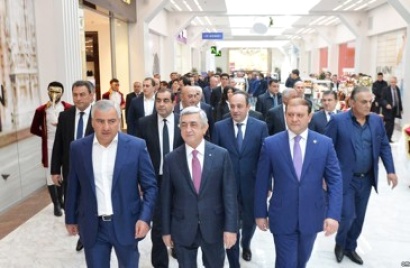 «Կրեմլյան ցուցակը» նպատակ ունի ռուսաստանցի մեծահարուստներին ճնշելով՝ հարվածել Ռուսաստանի տնտեսությանը