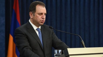 Նման դժբախտ պատահարներ բոլոր բանակներում են լինում. Վիգեն Սարգսյան. «Հայկական ժամանակ»