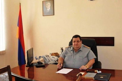 Ինչ ունեցվածք է հայտարարագրել «Աբովյան» ՔԿՀ պետը. «Հայկական ժամանակ»