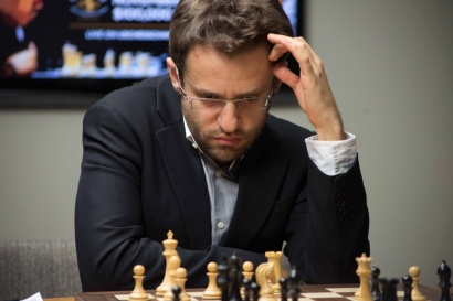 Gibraltar Masters. Արոնյանը դուրս եկավ թայ-բրեյք ու պայքարում է չեմպիոնի կոչման համար. ուղիղ միացում. ԼՐԱՑՎԱԾ