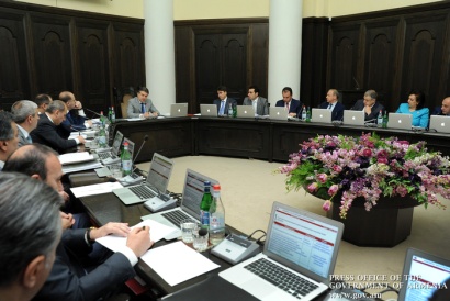 Հստակեցվում են հակամրցակցային համաձայնություն կնքած անձանց պատասխանատվությունից ազատման մեխանիզմները