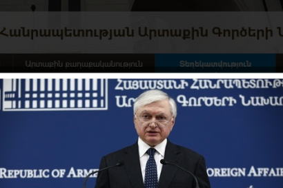 Էդվարդ Նալբանդյանի պատասխանն «Ազատություն» ռադիոկայանի հարցին