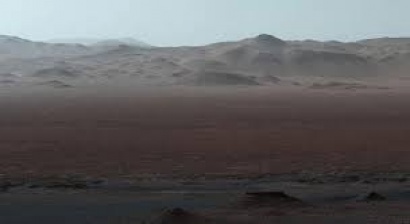 NASA-ն հրապարակել է Մարսի համայնապատկերի բացառիկ լուսանկարներից կազմված տեսանյութ. ՏԵՍԱՆՅՈՒԹ
