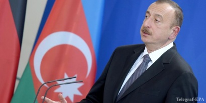 Ալիևը արտահերթ նախագահական ընտրություններ է նշանակել. դրանք կանցկացվեն ապրիլի 11-ին