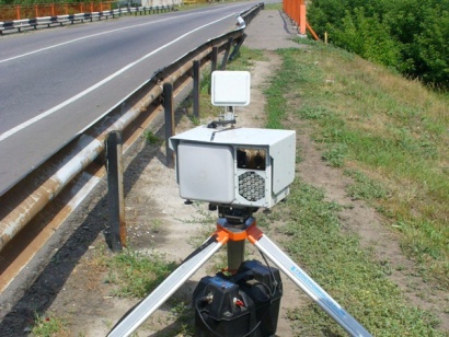 Փետրվարի 8-ից կկիրառվի շարժական լուսանկարահանող-արագաչափ սարք