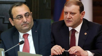 Արտակարգ դեպք Երևանում. թիվ 19 պոլիկլինիկայում ծառերի համատարած սպանդ են իրականացրել. Երևանի քաղաքապետն ու բնապահպանության նախարարն անտեղյա՞կ են