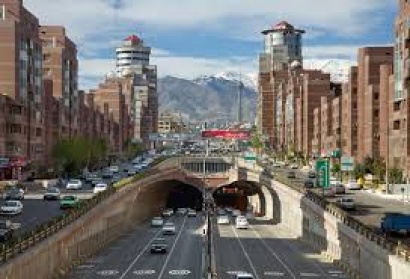 Անհայտ անձը կրակոցներ է արձակել Իրանի նախագահի վարչակազմի շենքի մոտ