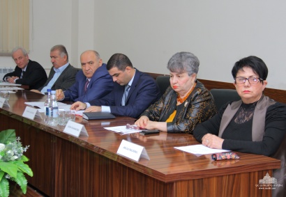 Ղարաբաղյան շարժման 30 ամյակի պետական հանձնաժողովն ամփոփել է նախապատրաստական աշխատանքները