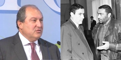 Արմենն ասել է` չեմ կարող, Լևոնը համաձայն չէ. Լևոնը ասել է` նման բան չկա, համաձայն եմ. ու սկսվել է թունդ վեճ. «Իրատես»