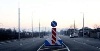 Հայաստանն անցնում է ճանապարհային նշանների միջազգային համակարգի