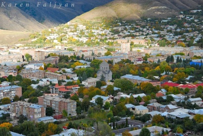 «Միասին ճանաչենք Վանաձորը» տեղեկատվական-մշակութային էջն արդեն 3 տարեկան է. ՖՈՏՈՌԵՊՈՐՏԱԺ