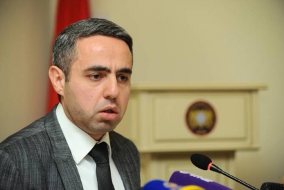 Ընթերակայի ներկայությունն այնքան էլ իրական երաշխիք չէ, նրա վրա ներգործելը հեշտ է. ՔԿ նախագահի տեղակալ