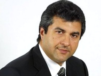 Մոսկվայում ձերբակալվել է գործարար Օլեգ Մկրտչյանը