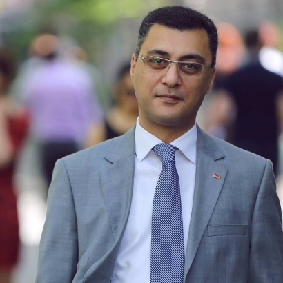 Հայաստանի պատմության մեջ առաջին անգամ ստեղծվեց Լրագրողների անկախ արհմիություն
