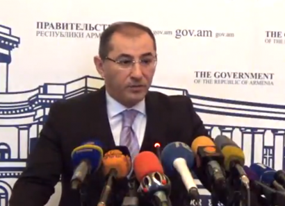 Հարկը ճիշտ գործիքը չէ հանրության սոցիալապես անապահով կամ խոցելի խմբերին օժանդակություն տալու համար. նախարար