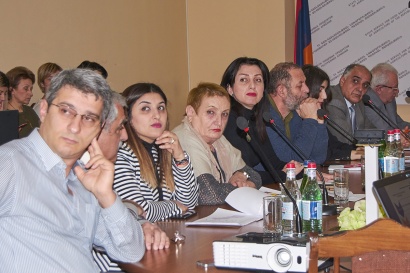 Հանրային քննարկում՝ ուղղված սննդամթերքի անվտանգության բարելավմանը. ՖՈՏՈՌԵՊՈՐՏԱԺ