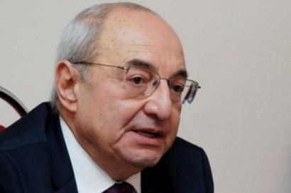 Եթե հույսը դրել են, որ ԱԺ-ը չաշխատի և ՀԽ-ն ամեն ինչ անի, ապա մենք այդպիսի լիազորություն չունենք. Վազգեն Մանուկյան. «Ժողովուրդ»
