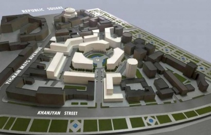 Մութ գործարք. աննկատ որոշում է ընդունվել Ֆիրդուսի բնակիչների վերաբերյալ. «Հայկական ժամանակ»