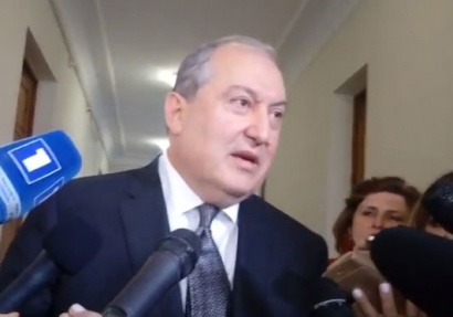 ԿԳԲ գործակալ, հետո՝ մասոն, այլմոլորակային, տեմպլիեր, չգիտեմ… ինչ ուզեք. «Ժողովուրդ»