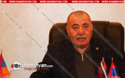 ԵԿՄ վարչության նախագահ Մանվել Գրիգորյանը շնորհավորական ուղերձ է հղել անվանի գրող, մեծ մտավորական Հրանտ Մաթևոսյանի ծննդյան օրվա կապակցությամբ